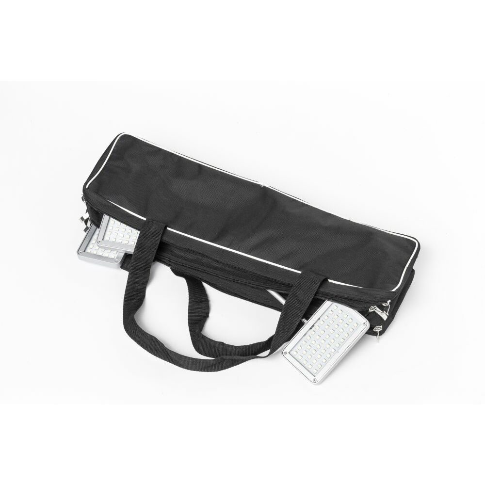 Luxus-Tasche Light M, Showdown Displays