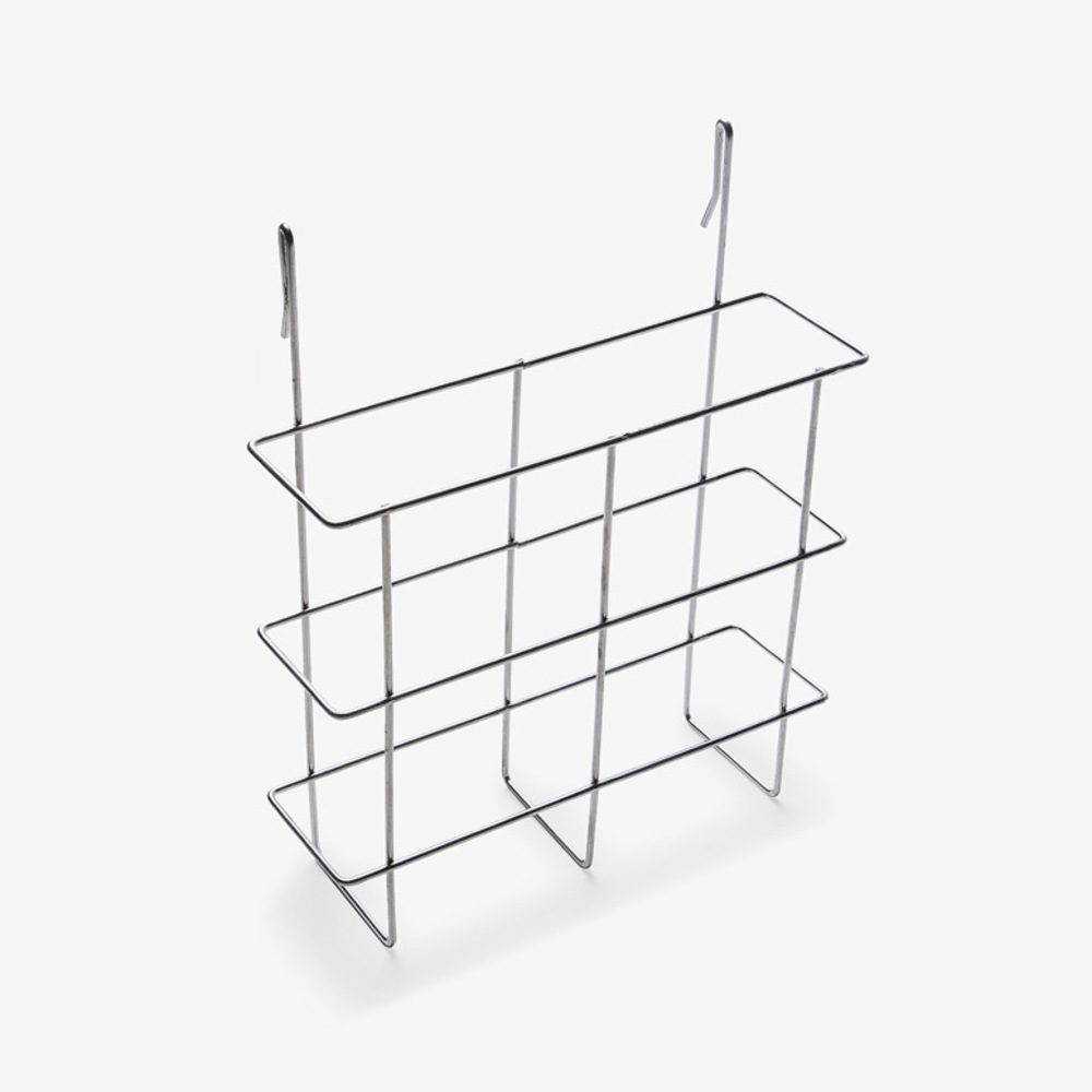 Kundenstopper Brochürenkorb A4, Showdown Displays