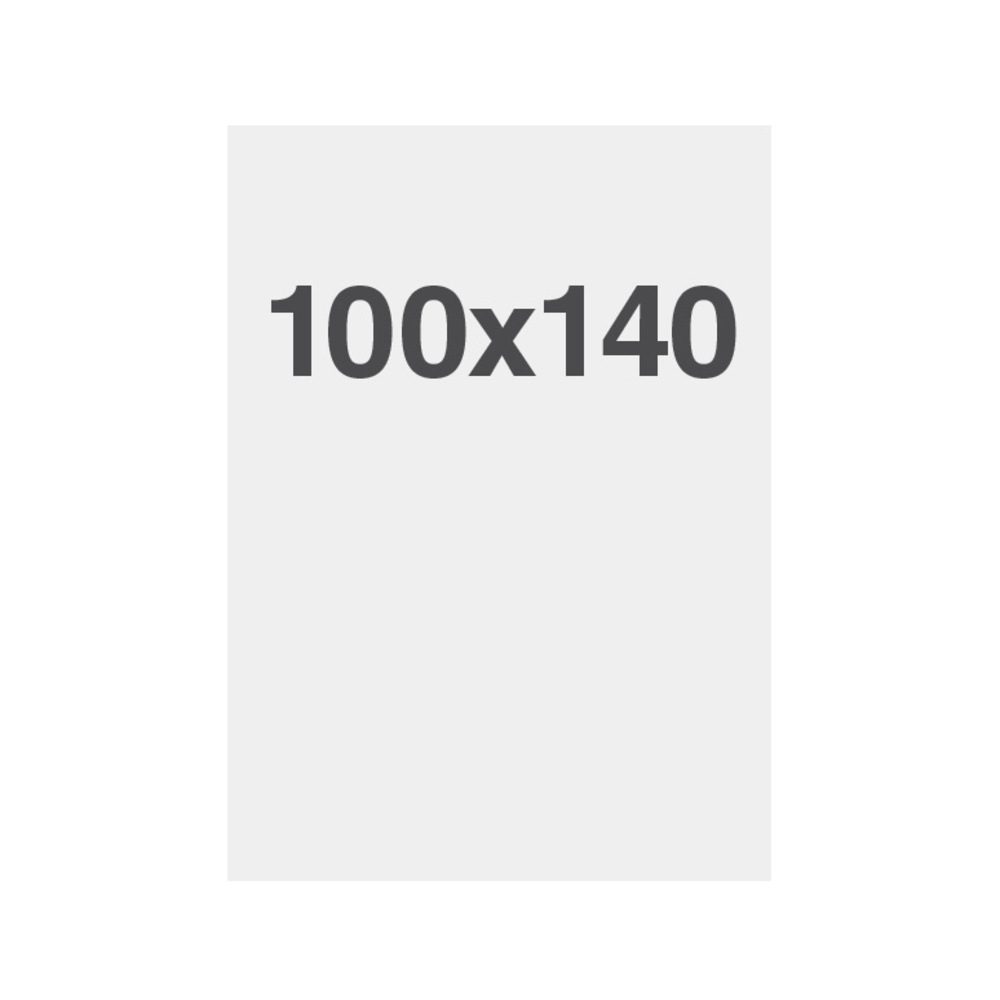 Premium Papier 135 g/m² Satin Oberfläche 1000 x 1400 mm, Showdown Displays