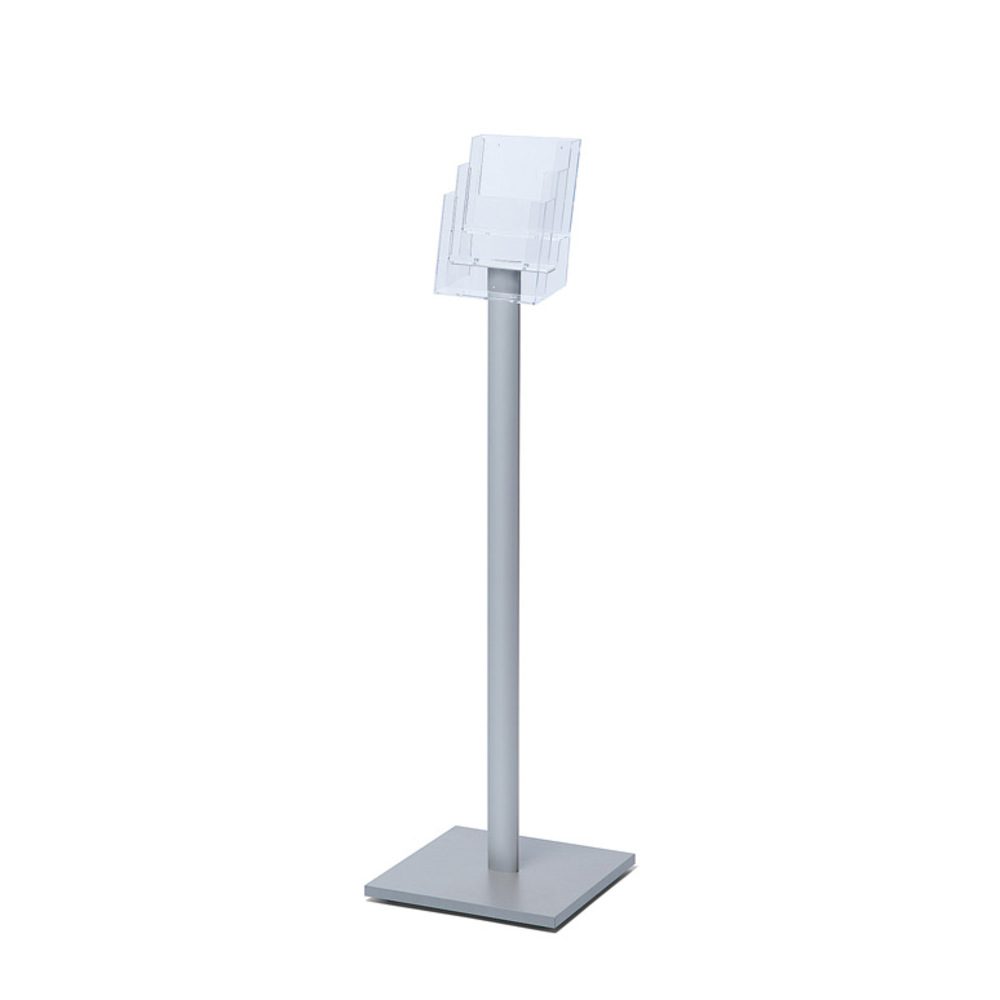 Prospektständer MB für 3xA5, Showdown Displays