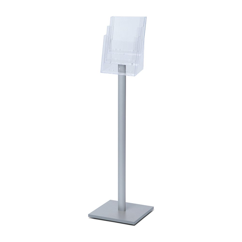Prospektständer MB für 3xA4, Showdown Displays