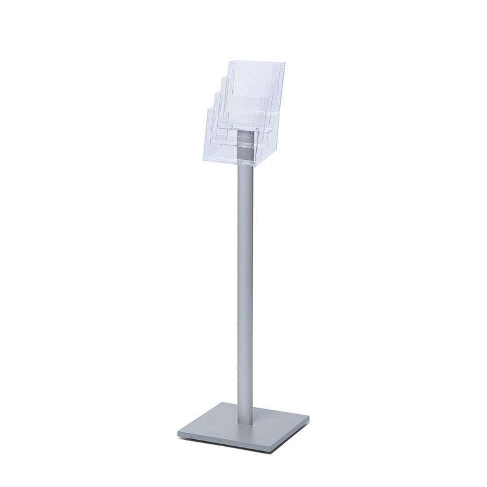 Prospektständer MB für 4xA5, Showdown Displays