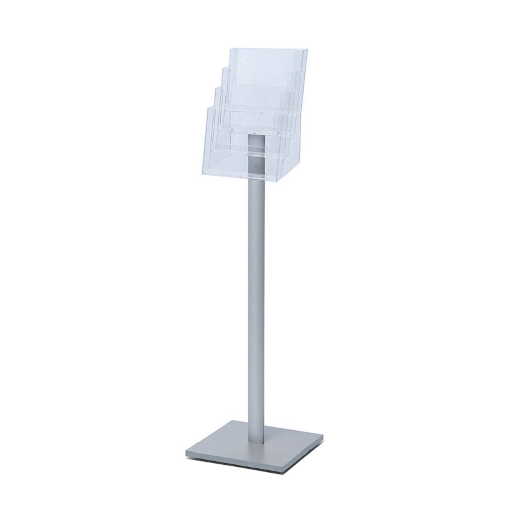 Prospektständer MB für 4xA4, Showdown Displays