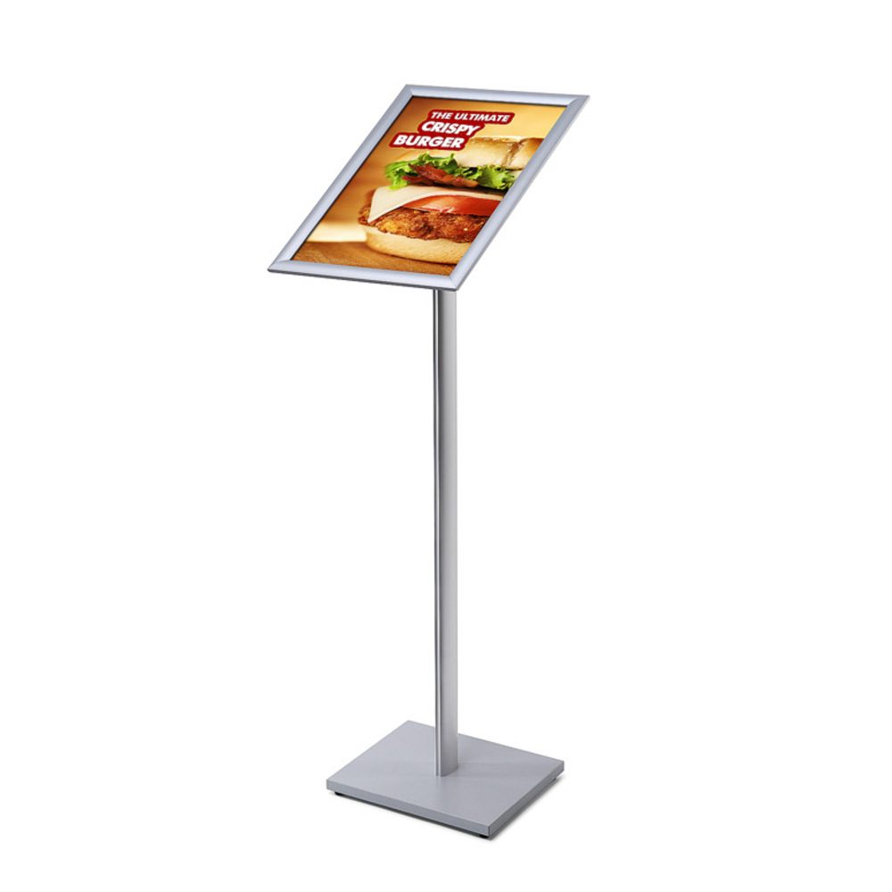 Menuboard Gehrung A3 25 mm, Showdown Displays