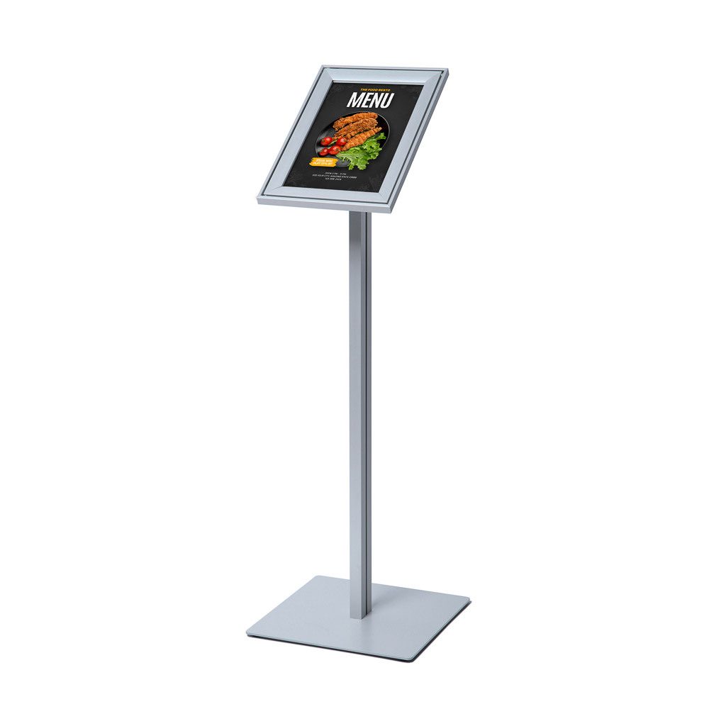 Design Menuboard Gehrung A4, Compasso®