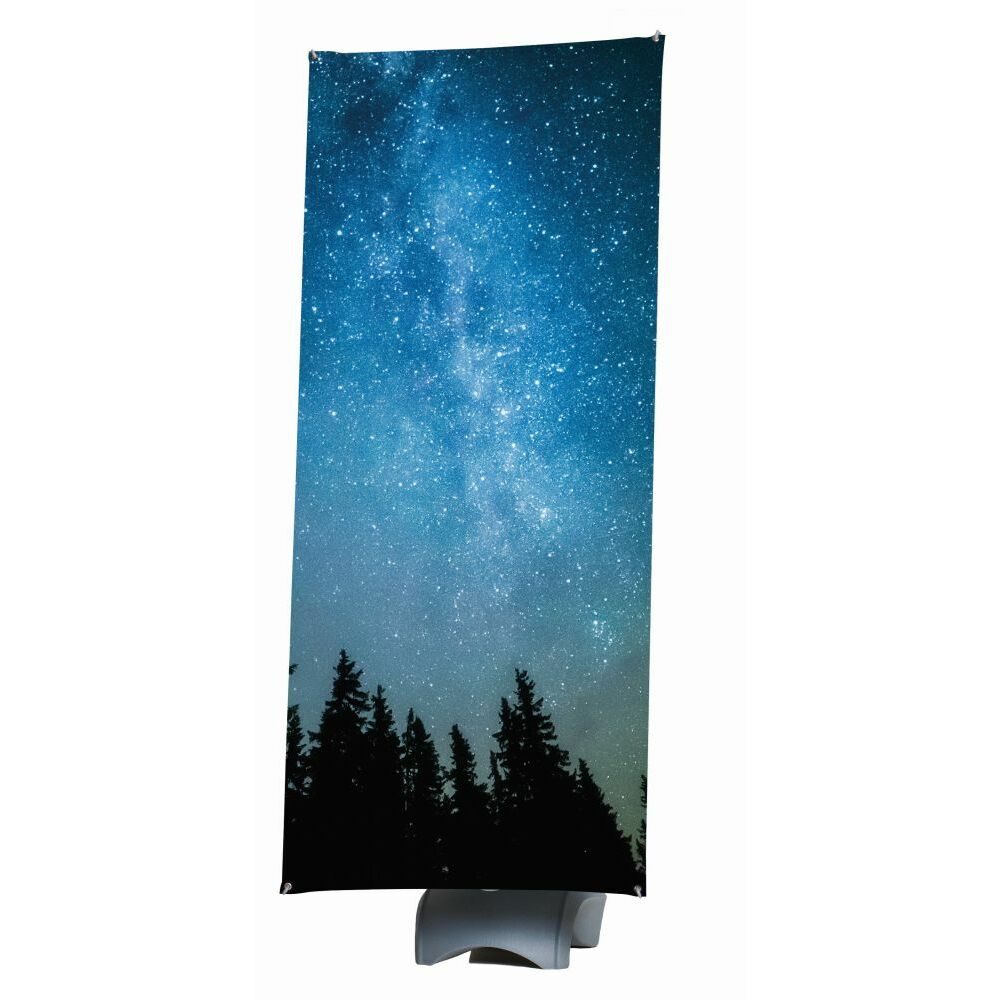 Outdoor Banner 80 x 180 cm, Showdown Displays