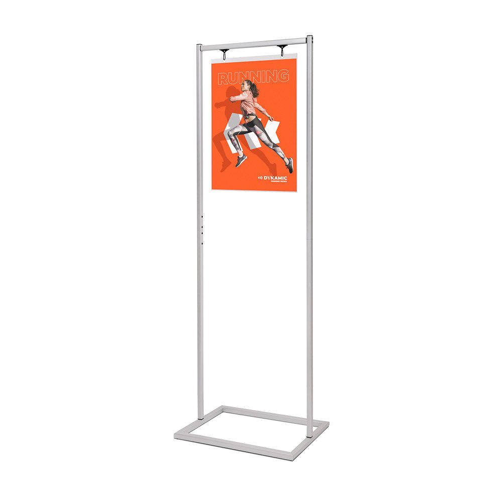 Poster Display Dekor Sway A2, Showdown Displays