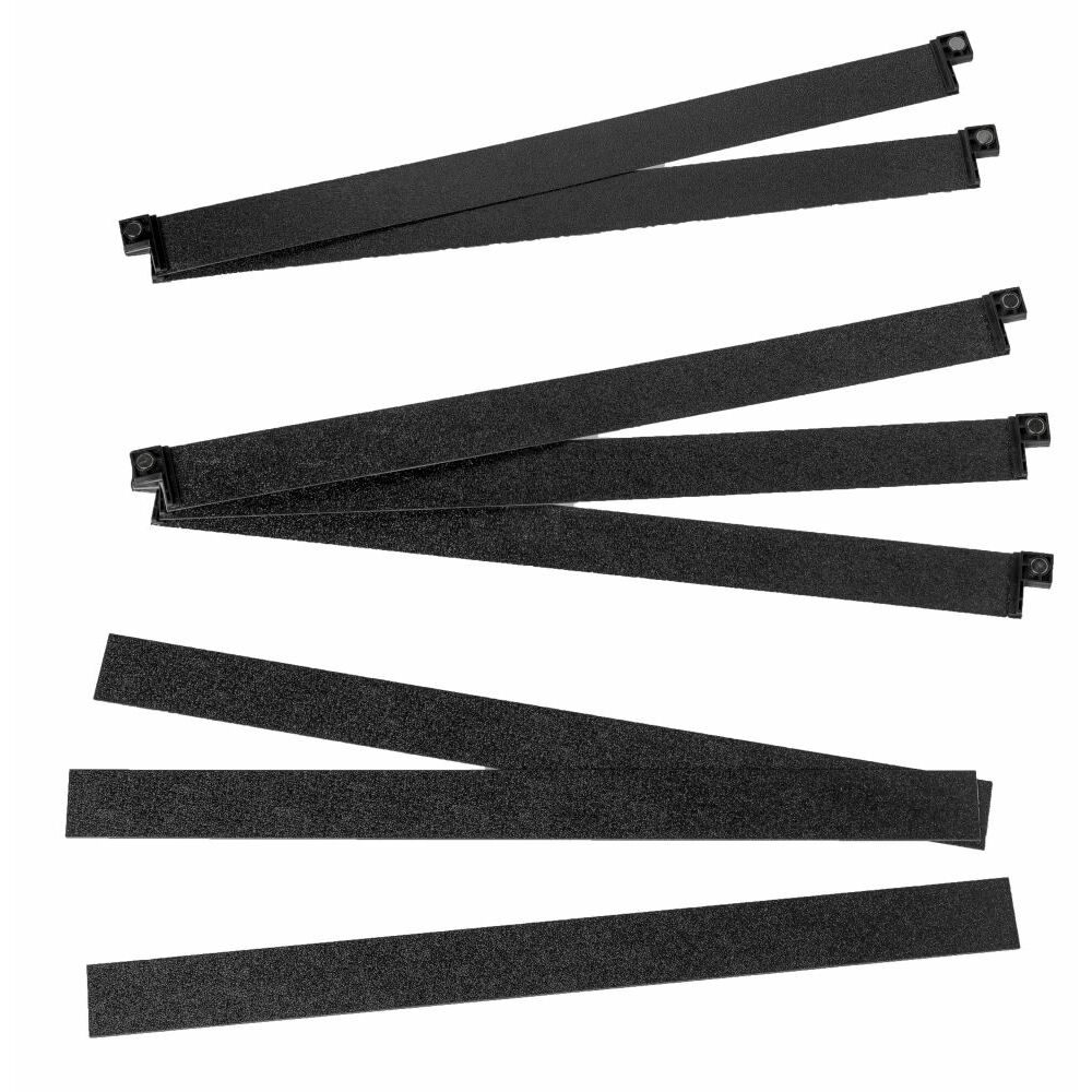 Pop-Up Magnetisch 3 x 3 Straight Kit für neue Drucke, Showdown Displays