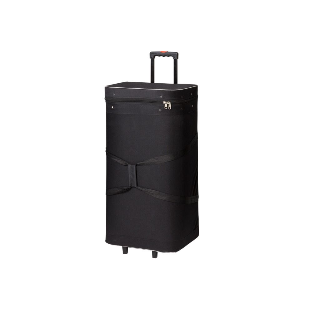 Pop-Up Trolley-Koffer Mittel, Showdown Displays