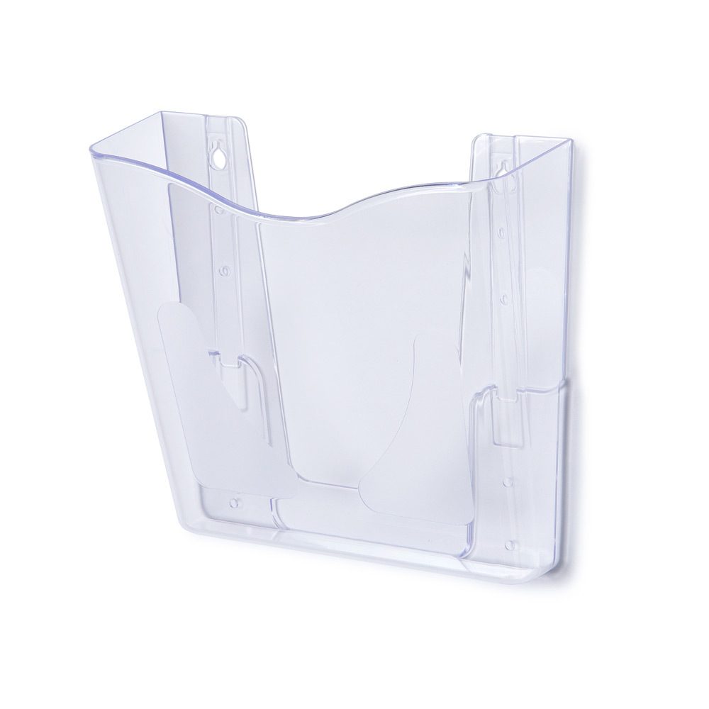 Scritto® Prospekthalter DIN A4, Scritto®