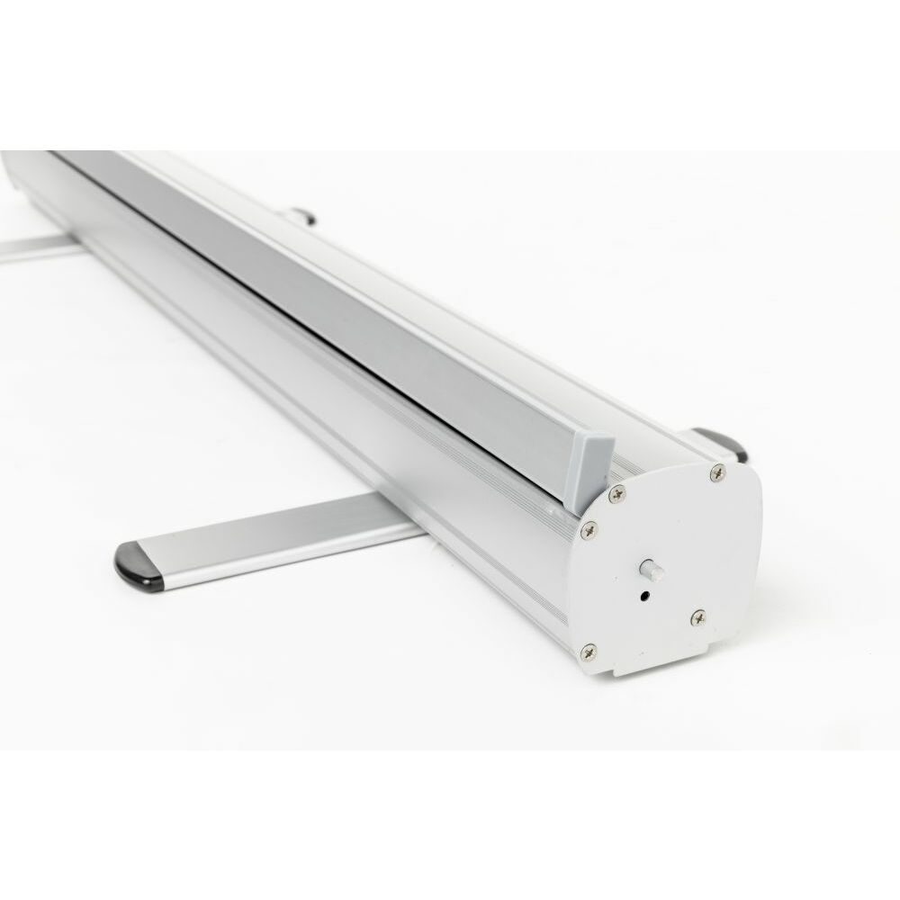 Roll-Banner Budget 80 x 200 cm, Showdown Displays