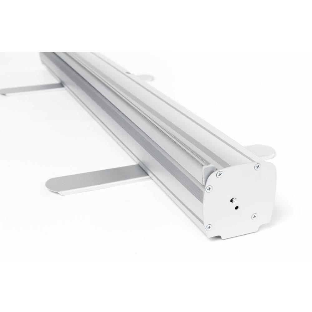 Roll-Banner Challenger Alu 80 cm, Showdown Displays