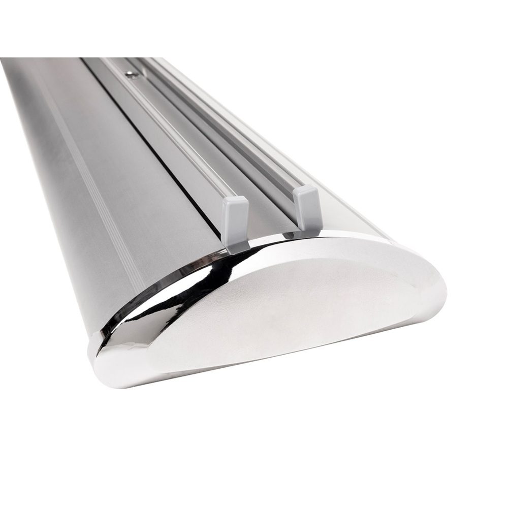 Roll-Banner Double 85 x 200 cm, Showdown Displays