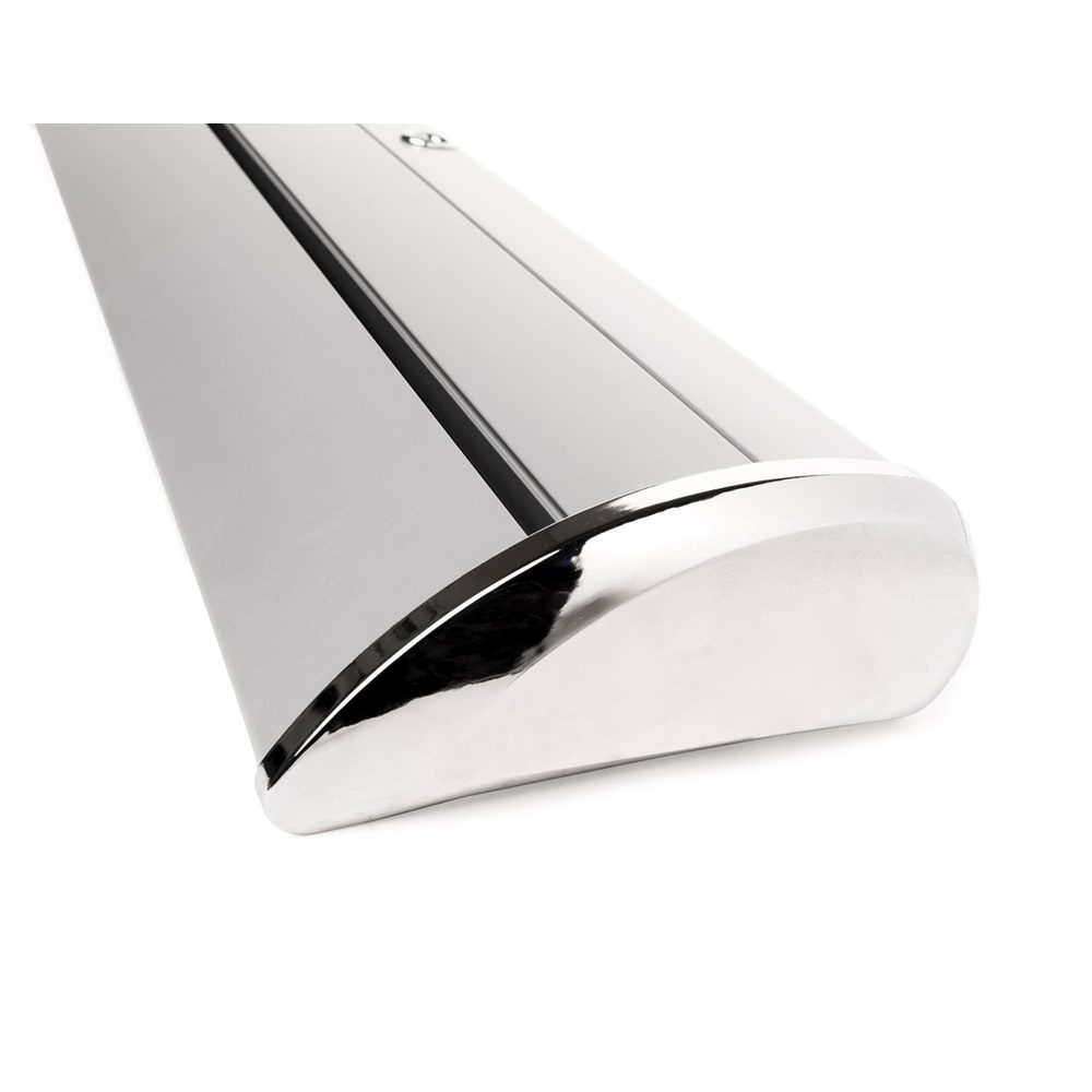 Roll-Banner Deluxe 100 x 160-225 cm, Showdown Displays