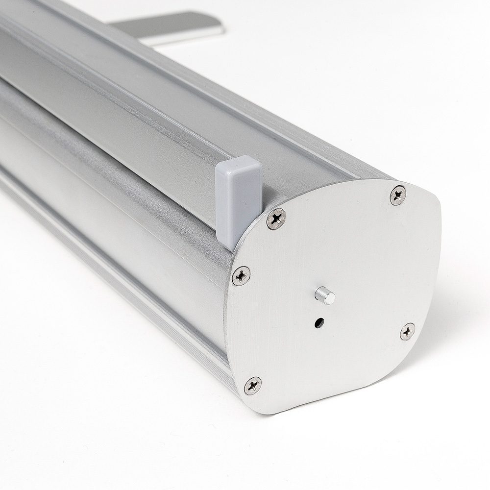 Roll-Banner Massive 85 x 160-220 cm, Showdown Displays
