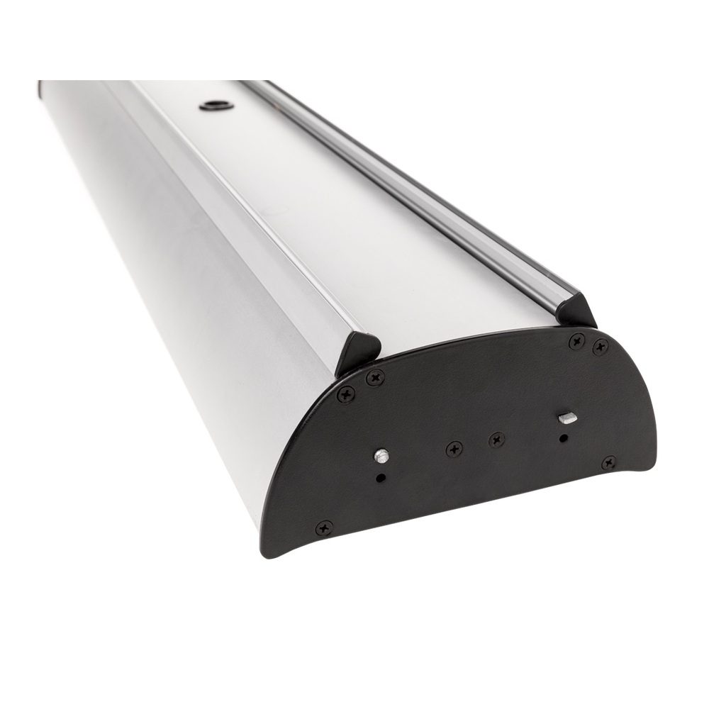 Roll-Banner Twin 100 x 200 cm, Showdown Displays
