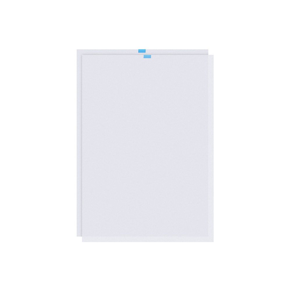 Folien-Set A2 2 Folien, Showdown Displays