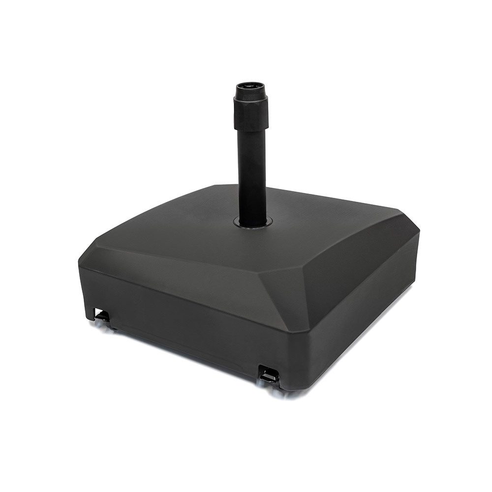 Horeca Sonnenschirm Wassertank 45 kg, Showdown Displays