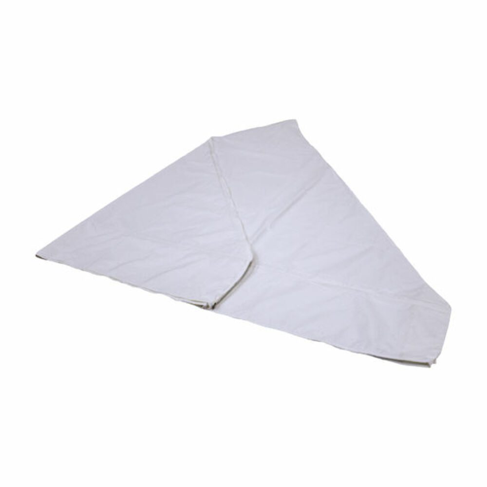 Zelt Alu Canopy 3 x 3 Meter Weiß, Showdown Displays