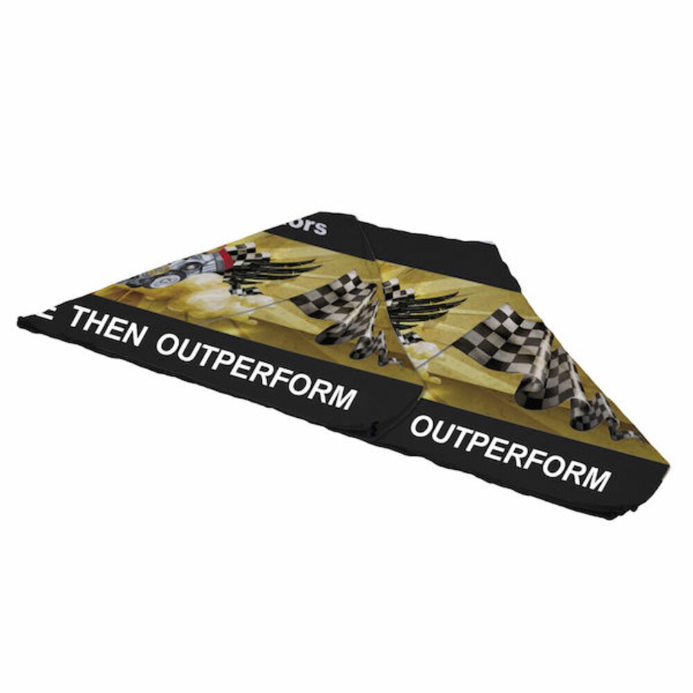 Zelt Alu Canopy 3 x 4,5 Meter Farbe, Showdown Displays