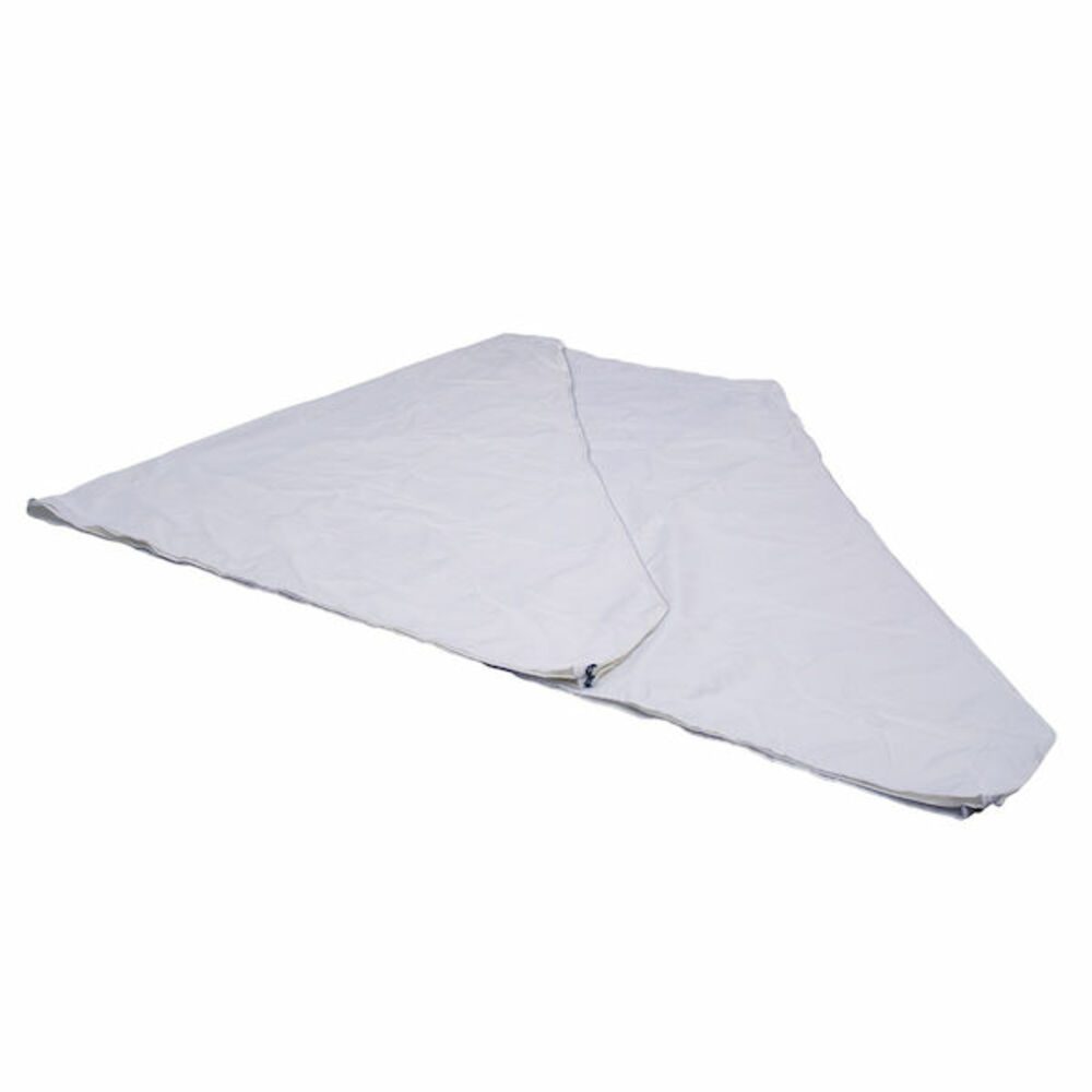 Zelt Alu Canopy 3 x 6 Meter Weiß, Showdown Displays
