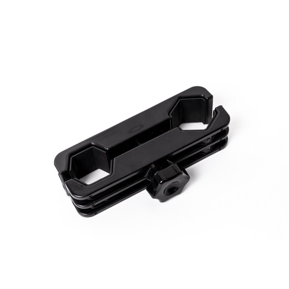 Zelt Alu Konnektor, Showdown Displays