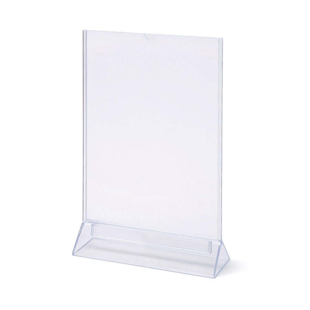 Scritto® T-Aufsteller DIN A5 Hoch, Scritto®
