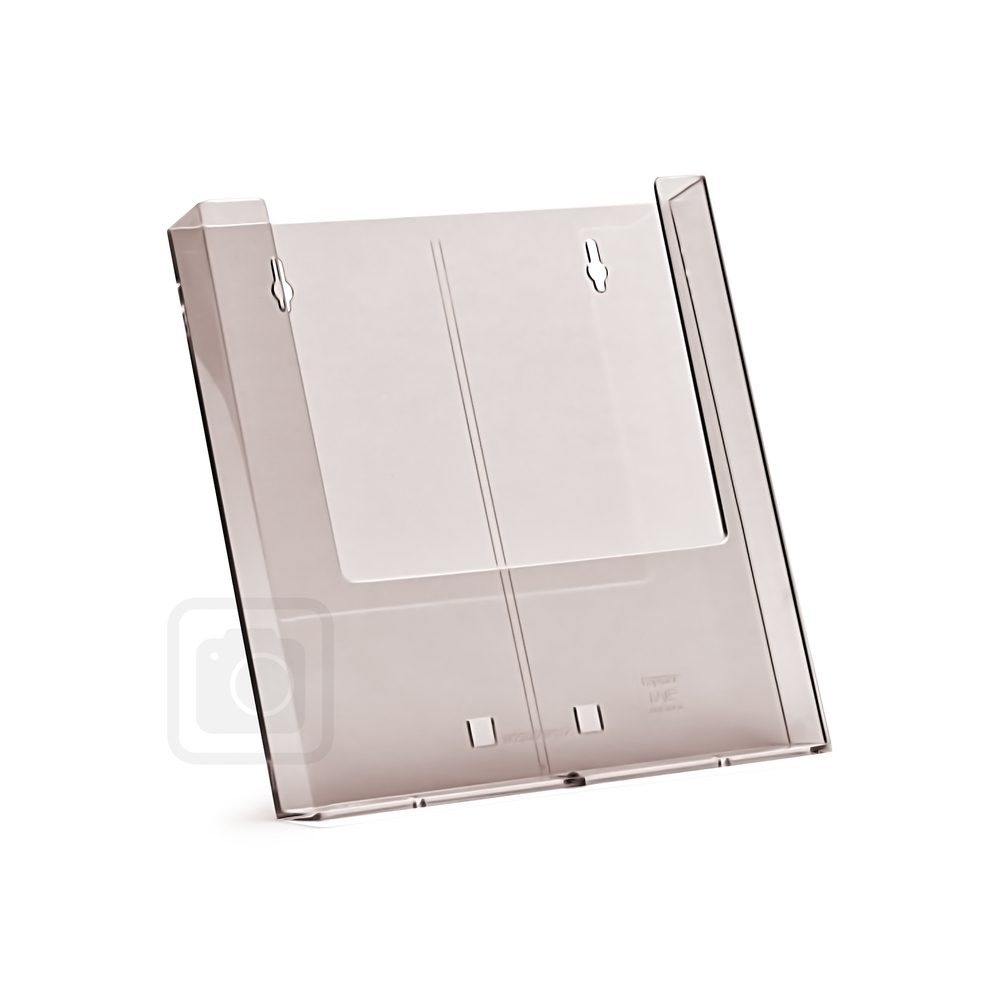 Wandprospekthalter A4 ohne AB1, Taymar®