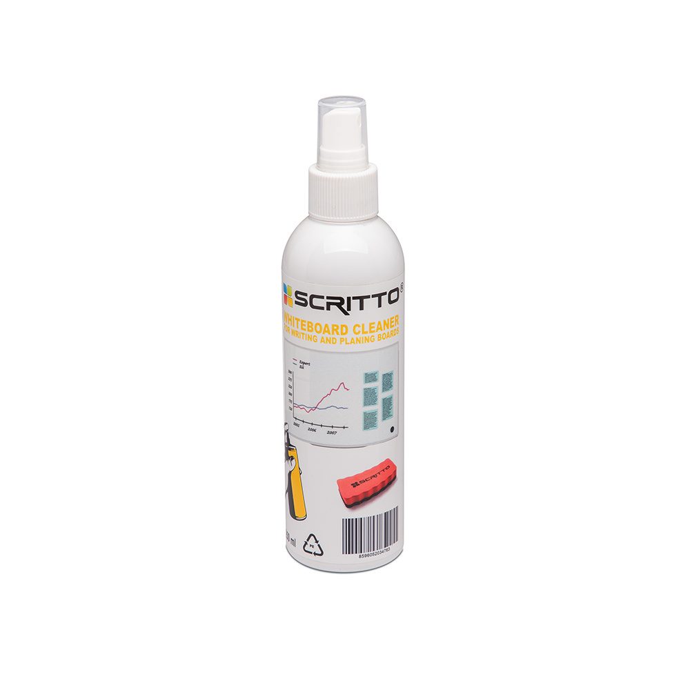 Whiteboard Sprayreiniger, Showdown Displays