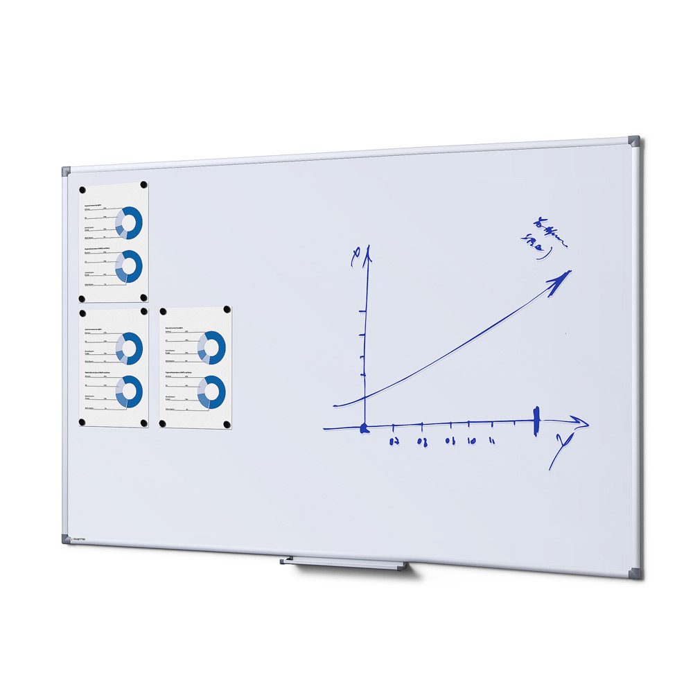Whiteboard Scritto® Economy 100 x 150, Scritto®