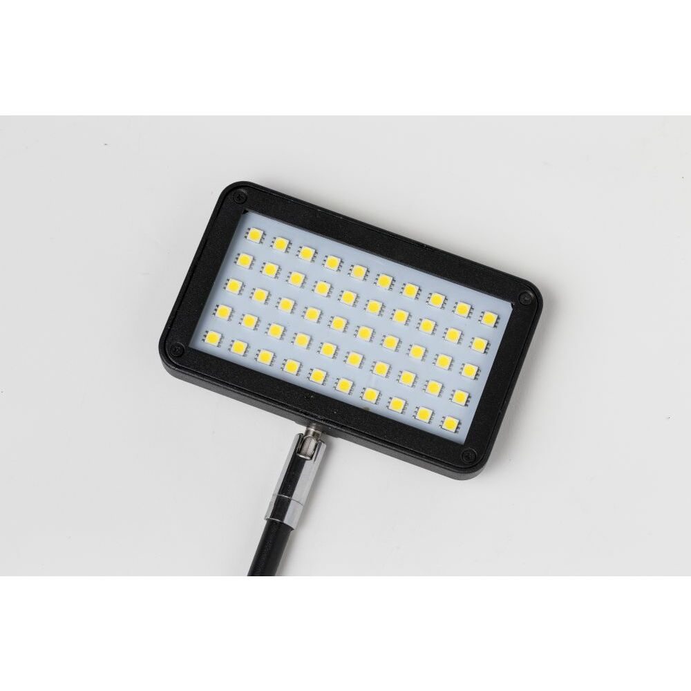 Wand LED-50 schwarz, Showdown Displays
