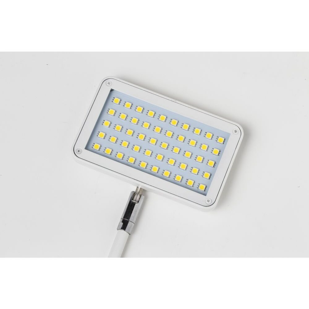 Wand LED 50 Weiß, Showdown Displays