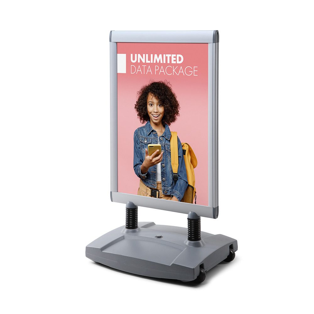 Windtalker® Excel DIN A1, Windtalker®